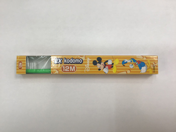 X KODOMO 12M