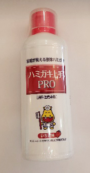 はみがき上手