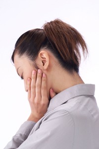 治療を消滅させる歯科医院